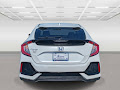 2018 Honda Civic Hatchback EX