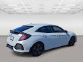 2018 Honda Civic Hatchback EX