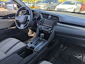 2018 Honda Civic Hatchback EX