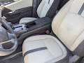 2018 Honda Civic Hatchback EX