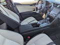 2018 Honda Civic Hatchback EX