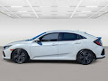 2018 Honda Civic Hatchback EX