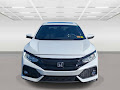 2018 Honda Civic Hatchback EX