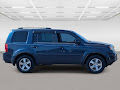 2010 Honda Pilot EX-L