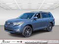 2012 Toyota Highlander
