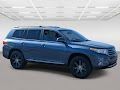 2012 Toyota Highlander