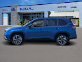 2025 Subaru Forester Touring Hybrid