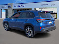 2025 Subaru Forester Touring Hybrid