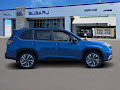2025 Subaru Forester Touring Hybrid