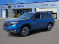 2025 Subaru Forester Touring Hybrid