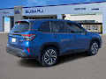 2025 Subaru Forester Touring Hybrid