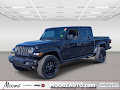 2025 Jeep Gladiator Nighthawk