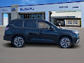 2025 Subaru Forester Touring Hybrid