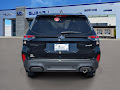 2025 Subaru Forester Touring Hybrid