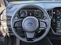 2025 Subaru Forester Touring Hybrid