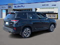 2025 Subaru Forester Touring Hybrid