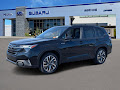 2025 Subaru Forester Touring Hybrid
