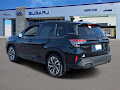 2025 Subaru Forester Touring Hybrid