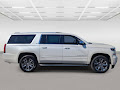 2015 Chevrolet Suburban LTZ