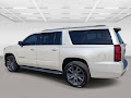 2015 Chevrolet Suburban LTZ