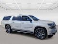 2015 Chevrolet Suburban LTZ