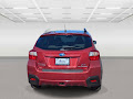 2015 Subaru XV Crosstrek Premium