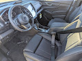 2026 Subaru Ascent Limited