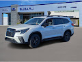 2026 Subaru Ascent Premium