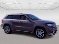 2020 Jeep Grand Cherokee Summit
