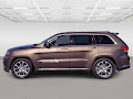 2020 Jeep Grand Cherokee Summit