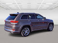 2020 Jeep Grand Cherokee Summit