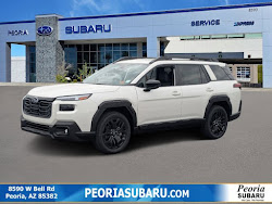 2026 Subaru Outback Limited XT