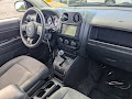 2013 Jeep Compass Sport
