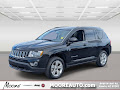 2013 Jeep Compass Sport