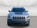 2019 Jeep Cherokee Trailhawk Elite