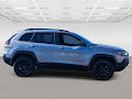 2019 Jeep Cherokee Trailhawk Elite