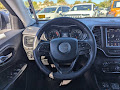 2019 Jeep Cherokee Trailhawk Elite