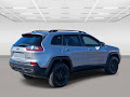 2019 Jeep Cherokee Trailhawk Elite