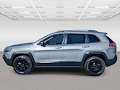 2019 Jeep Cherokee Trailhawk Elite
