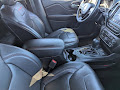 2019 Jeep Cherokee Trailhawk Elite