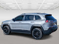 2019 Jeep Cherokee Trailhawk Elite