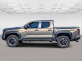2025 Toyota Tacoma 4WD TRD Off Road Hybrid