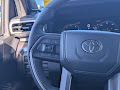 2025 Toyota Tacoma 4WD TRD Off Road Hybrid