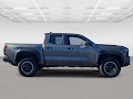 2025 Toyota Tacoma 4WD TRD Off Road Hybrid