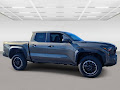2025 Toyota Tacoma 4WD TRD Off Road Hybrid