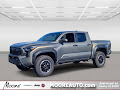 2025 Toyota Tacoma 4WD TRD Off Road Hybrid
