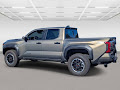 2025 Toyota Tacoma 4WD TRD Off Road Hybrid