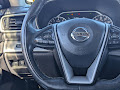 2017 Nissan Maxima SL