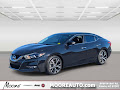 2017 Nissan Maxima SL