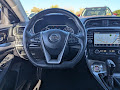 2017 Nissan Maxima SL